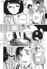 [Horimoto Akira] Mana Musume (Beloved Daughter) [English]