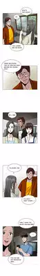 Change Partner Ch.1-8 (English) (Ongoing)