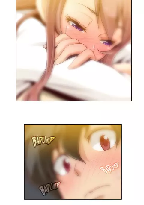 Secret Folder Ch.1-17