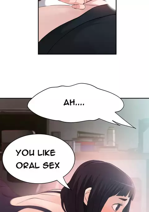 Tissue Thieves Ch.1-30