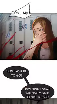 The Matrix Ch.1-6 (English) (Ongoing)