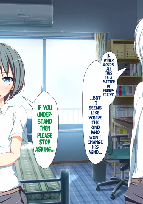Inran Virus Ch. 1-7