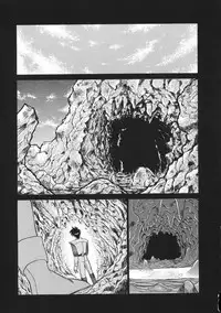 [Kenzaki Mikuri] Planet Explorer