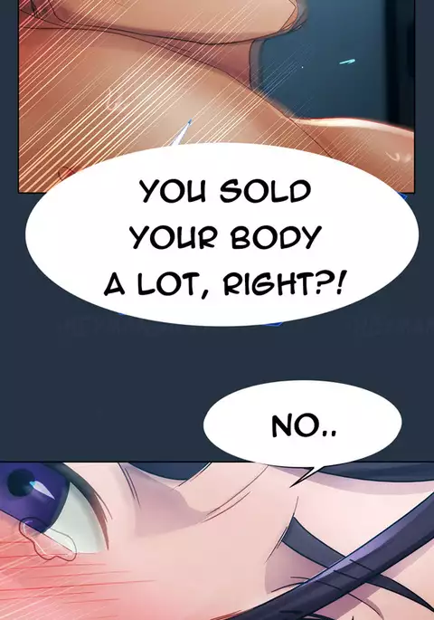Lady Garden Ch.1-16