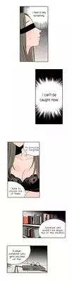 [Youngmo] Rabbit Hole Ch.1-6 (English) (YoManga) (Ongoing)