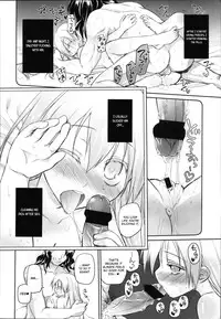 [Midori no Rupe] Garden II Ch. 1-4 [English] [MintVoid]