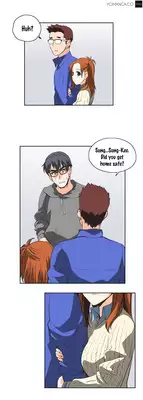 [Husky guy] SStudy Ch.0-27 (English) (YoManga) (Ongoing)