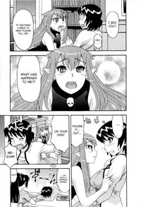 [Yanagi Masashi] Renai Akuma 2 - Love and Devil [English] [redCoMet]
