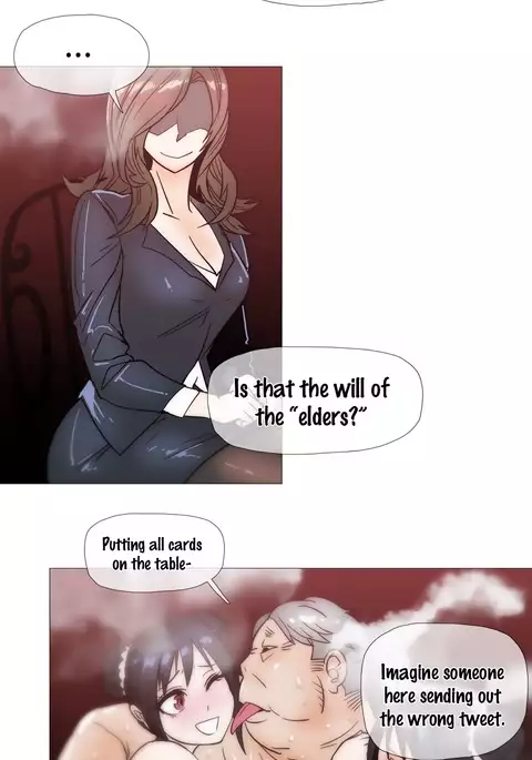 Household Affairs Ch.1-51