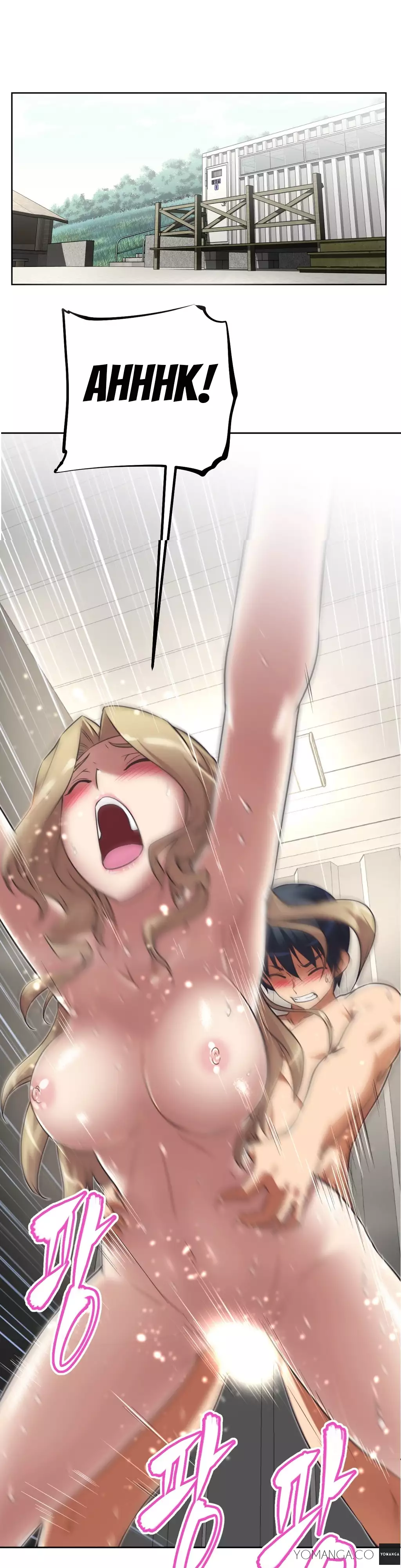 Brawling Go Ch.0-20
