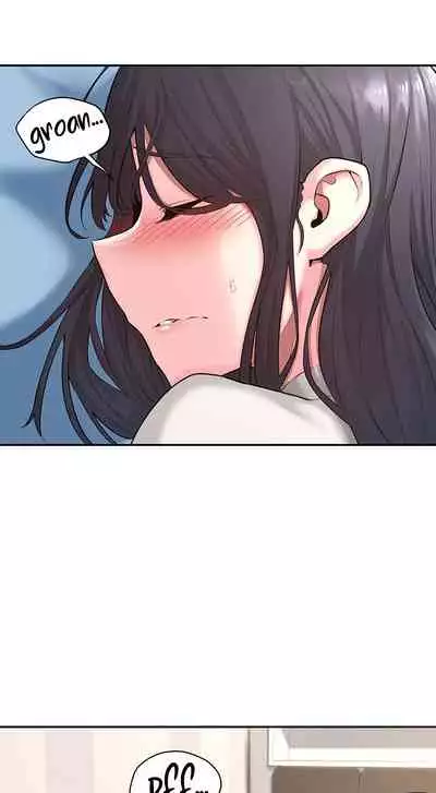 [Abio4, Bangkki] Sextudy Group (1-13) [English] [Ongoing]