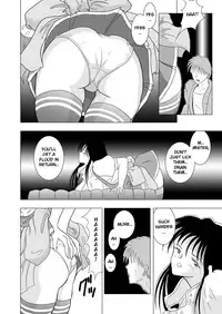 Hyper Breast Girl Rikako Chan