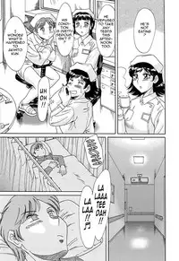 [Chanpon Miyabi] Cho-Onesan Tengoku 4 -Kinshihen- [English] [Tadanohito]
