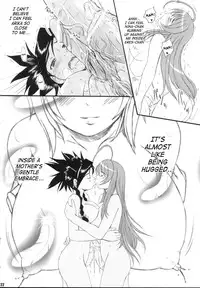 (C72) [KESSON SYOUJYO] KS EXTRA #5 (My-Otome) [English]