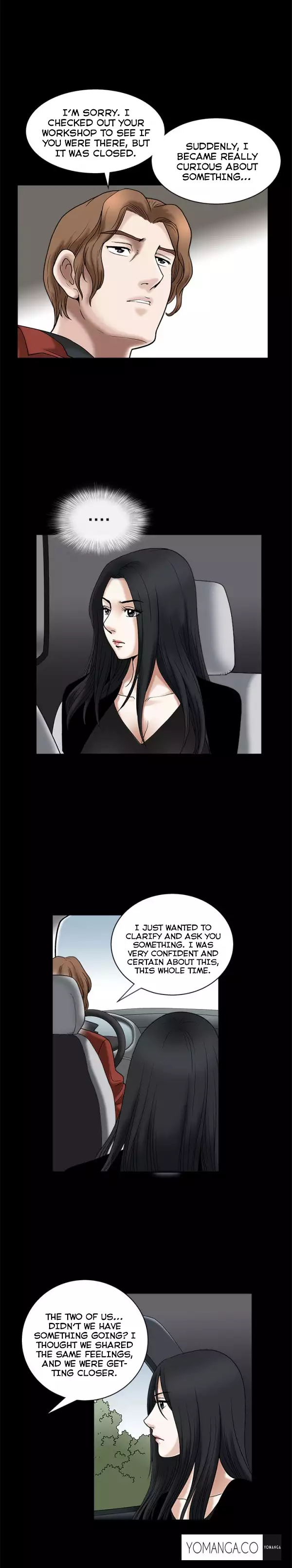 Seduction Ch.1-27