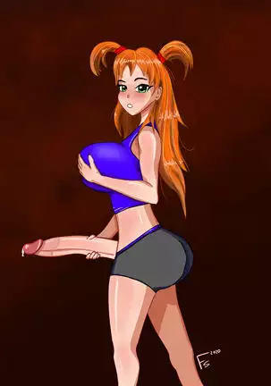 FutaScript's Art