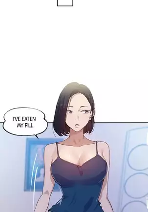 Secret Class Ch.40/?