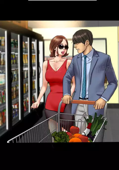 My Wives Ch.1-22