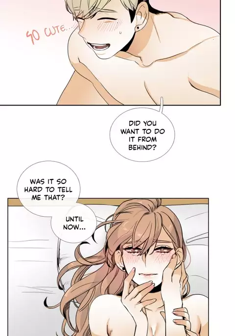Talk To Me Ch.1-20