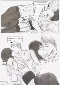 [valdam] Litmus - Complete Edition [English]