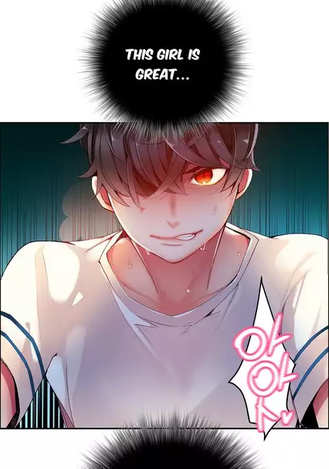 Lilith`s Cord Ch.1-37