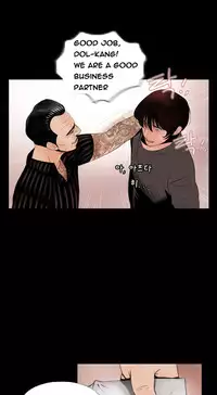 Missing Ch.1-11 (English) (Ongoing)