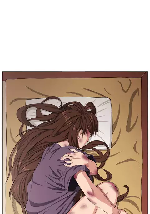 Trap Ch.1-8