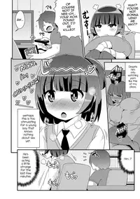 [Chinzurena] Mesuiki Shounen Daihyakka [English] [mysterymeat3] [Digital]
