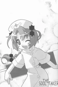 (C61) [Rokumen Roppi (Various)] Lolibon vol.6