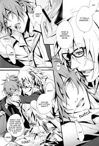 Togainu no Chi - GTG [ENG]
