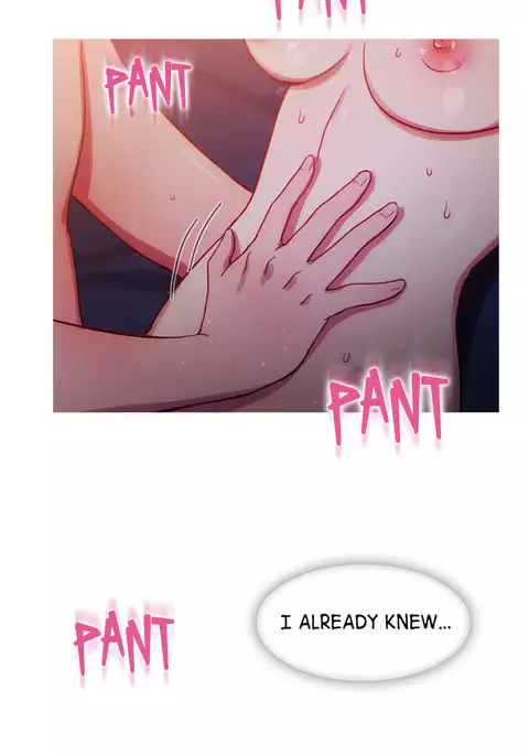 Scandal of the Witch Ch.1-38