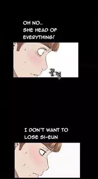 [Keum Sah Gong] Si-Eun Ch.1-37 (English) (Ongoing)