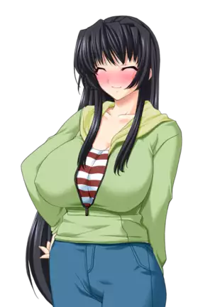 Bazooka Cafe (decensored)