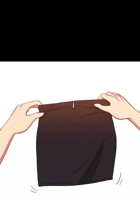 Scandal of the Witch Ch.1-38