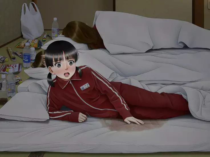 Neshonben Monogatari