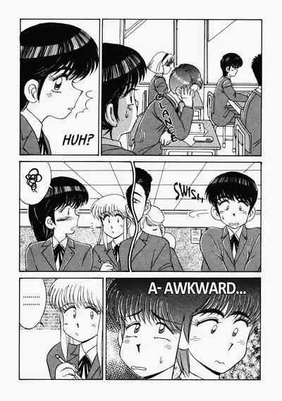 [Mizuyoukan] Happening STAR (All chapters + Milky Mate & Sweet Panic) (English) (ongoing)