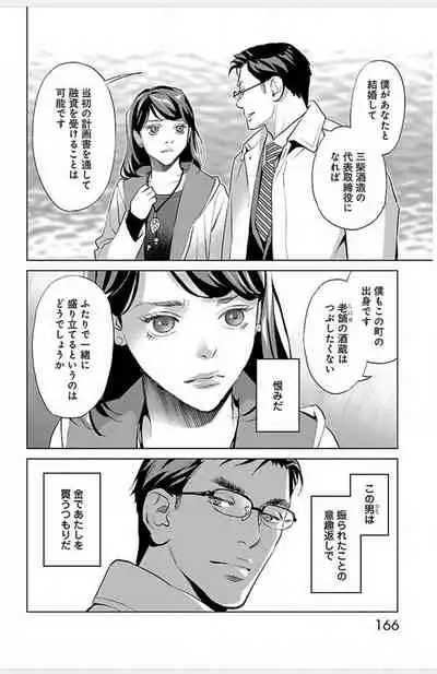 Subete Ai no Shiwaza/愛調教成性俘虜/爱调教成性俘虏/すべて愛のしわざ——もんでんあきこ vol 1-3End