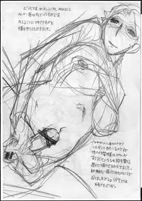 [N.O-Chachamaru ( Heisei Chachamaru-Dou circle )] SHIGOKI SHIGOKARE