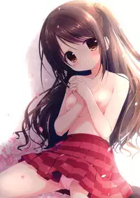 (C88) [Brown sugar (Miyasaka Naco)] Onegai My Producer (THE IDOLM@STER CINDERELLA GIRLS)