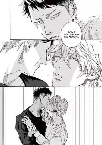 Mofuku no Hanayome | Mourning And New Departure Ch. 5
