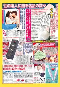 Men's Young Special Ikazuchi 2010-06 Vol. 14