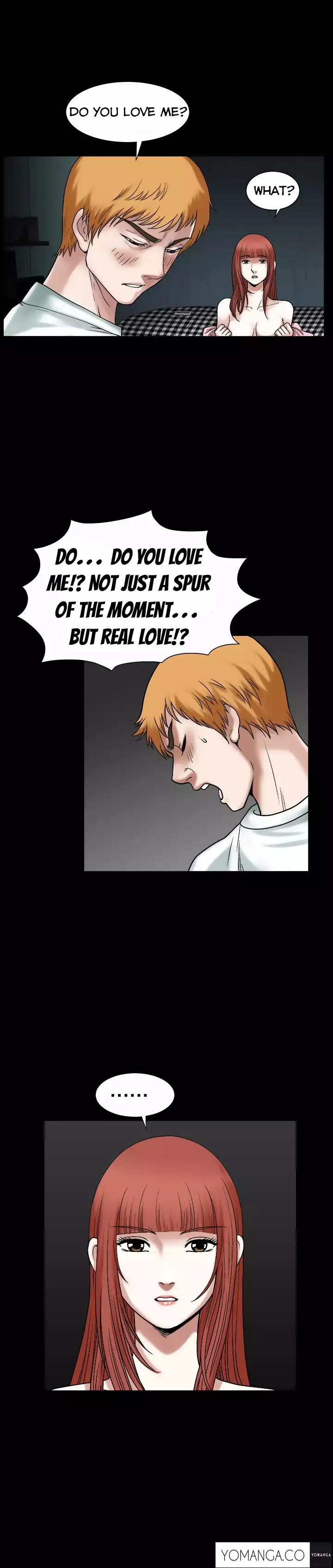 Seduction Ch.1-23