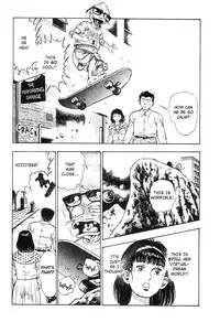 [Maeda Toshio] Adventure Kid Vol.3 [English]