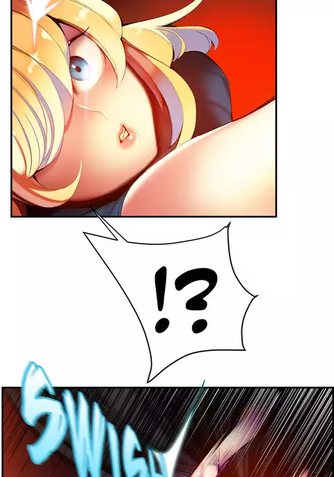 Lilith`s Cord Ch.1-37