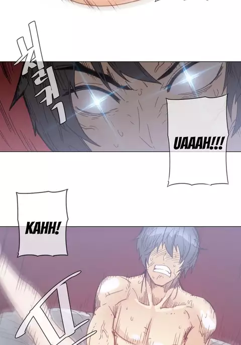 Household Affairs Ch.1-50.5