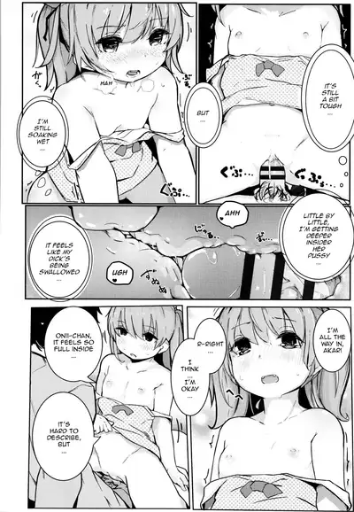 Akari Challenge