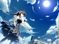 Subarashiki Hibi Official Visual Archive [Incomplete]