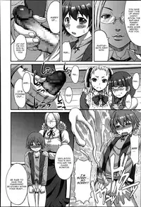 [Kokuryuugan] Tanoshii Shukuhaku Kenshuu (Girls forM Vol. 07) [English] [CGrascal]