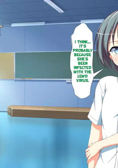 Inran Virus Ch. 1-6