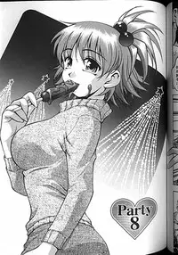 [Kirara Moe] Idol Party